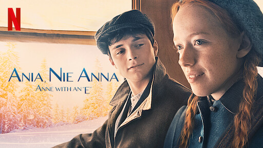 Ania nie Anna