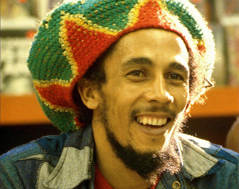 Bob Marley