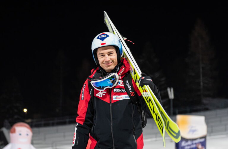 Kamil Stoch