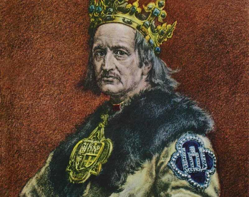 Władysław Jagiełło