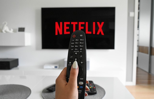 Jak wylogować się z Netflixa na TV?