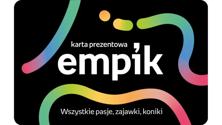 karta empik