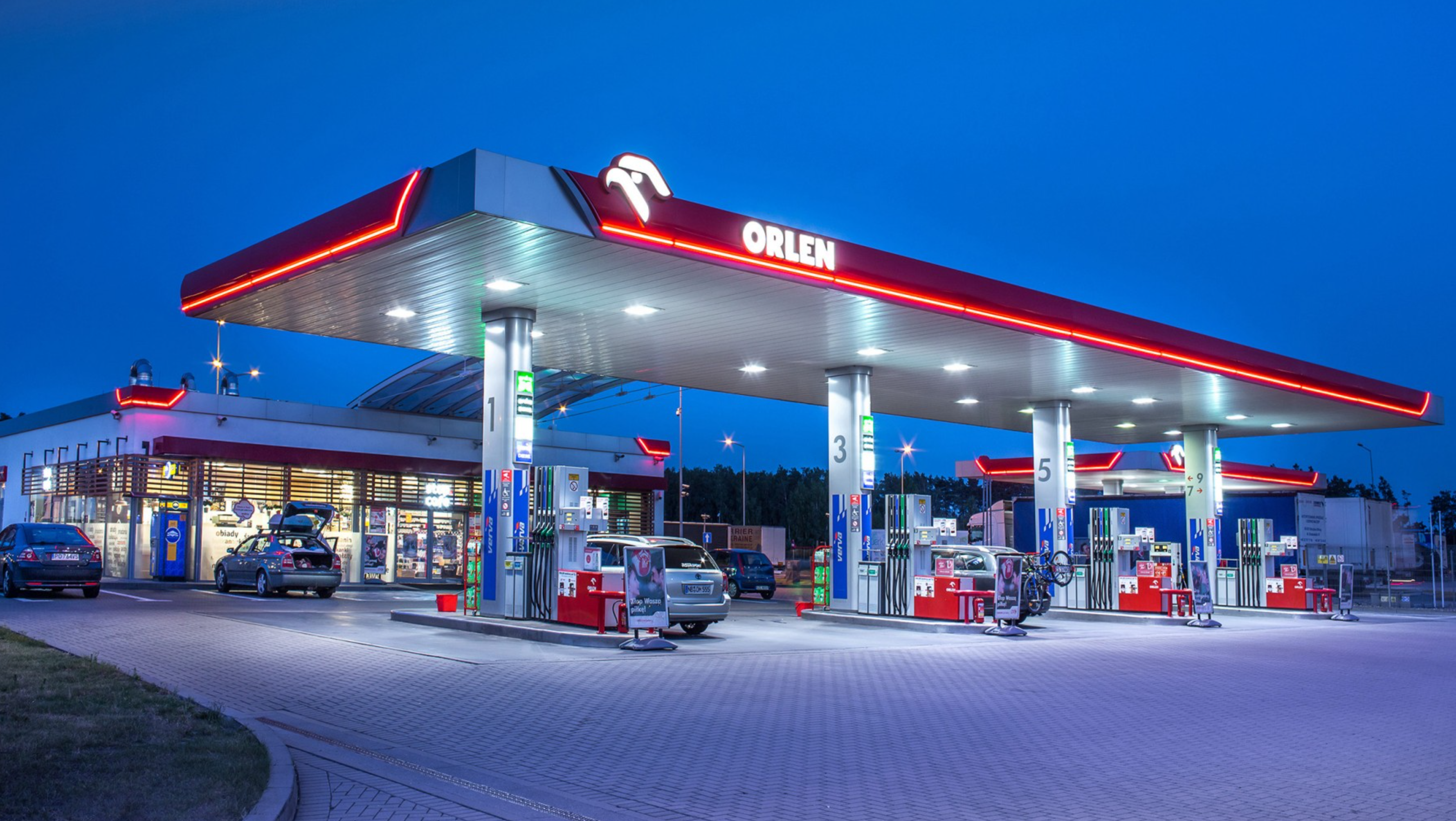 Orlen